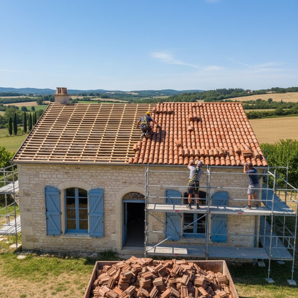 ENTREPRISE CARILLON FRERES